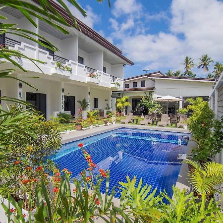 Thistle Inn بنغلاو المظهر الخارجي الصورة