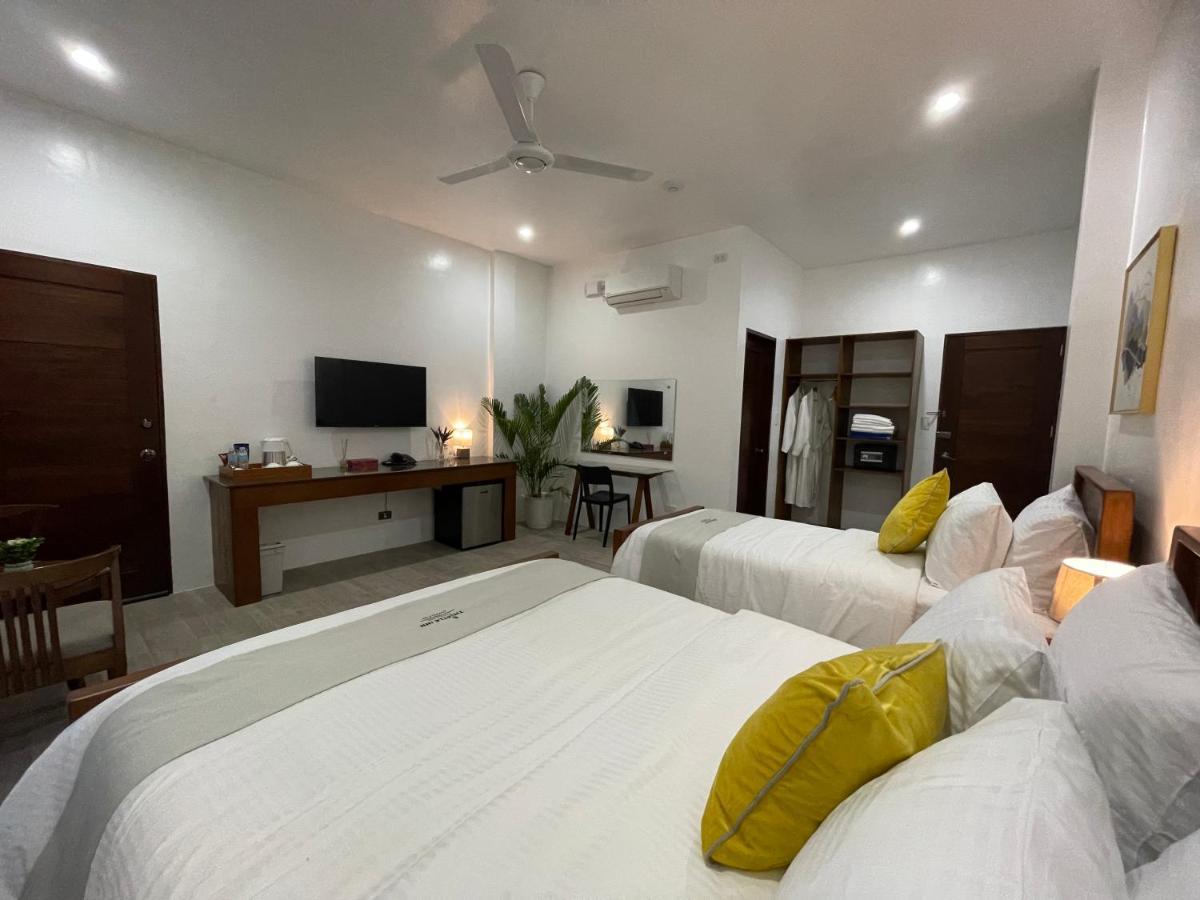 Thistle Inn بنغلاو المظهر الخارجي الصورة