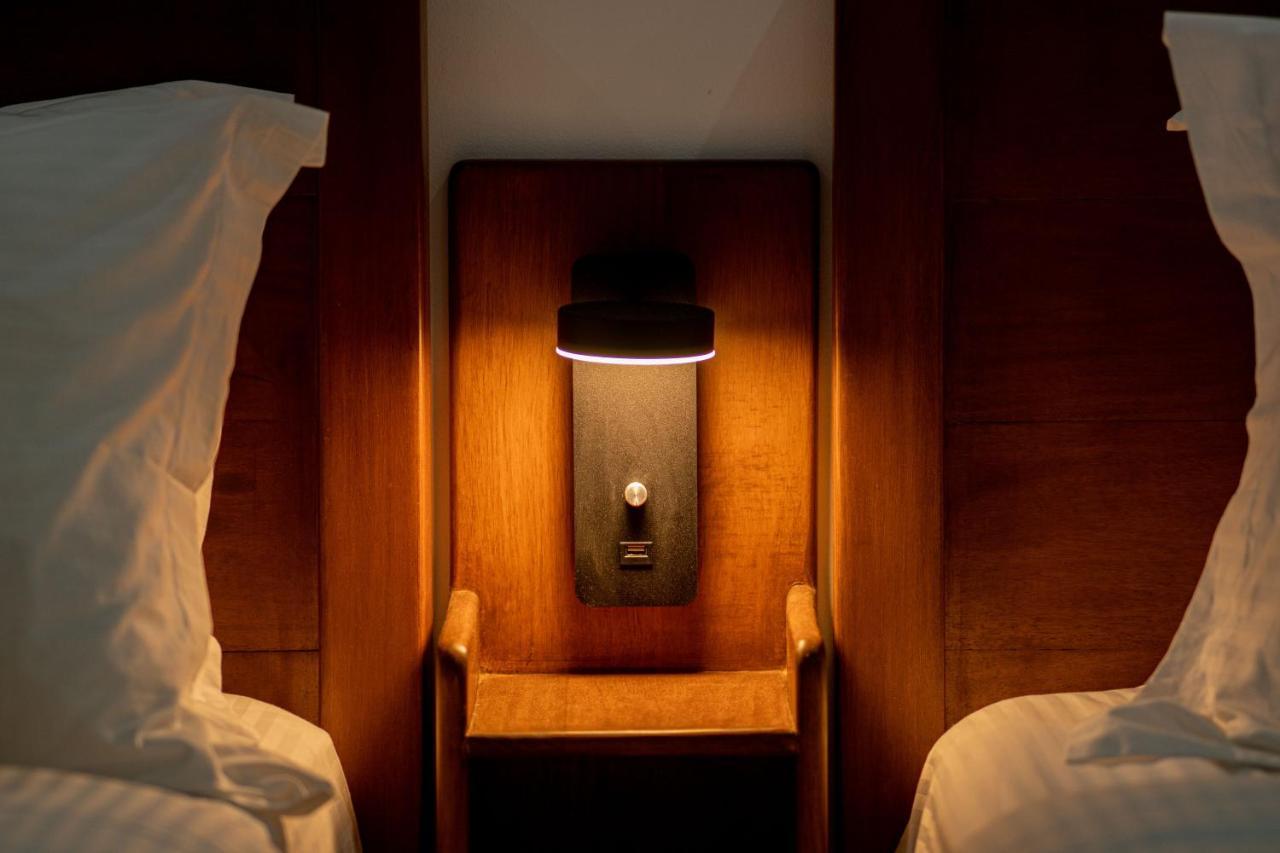 Thistle Inn بنغلاو المظهر الخارجي الصورة