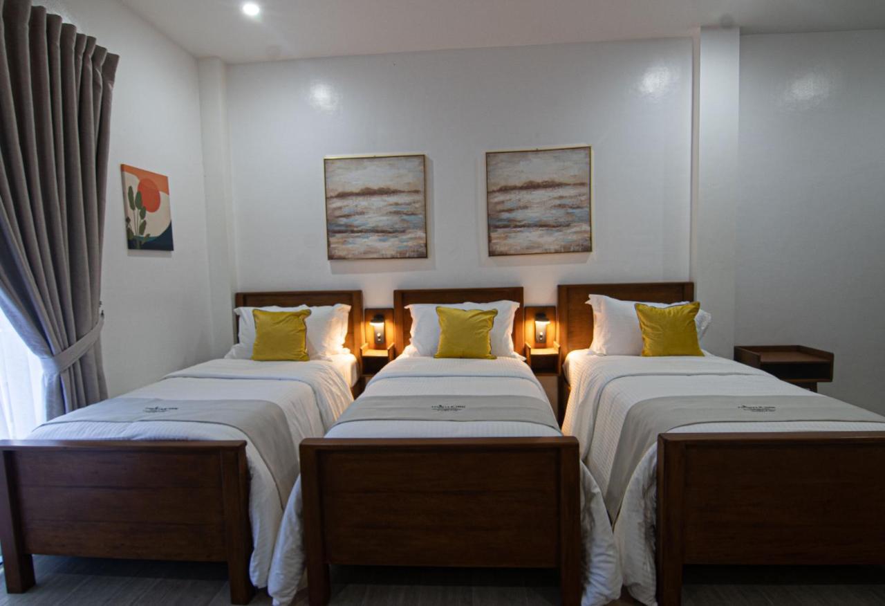 Thistle Inn بنغلاو المظهر الخارجي الصورة