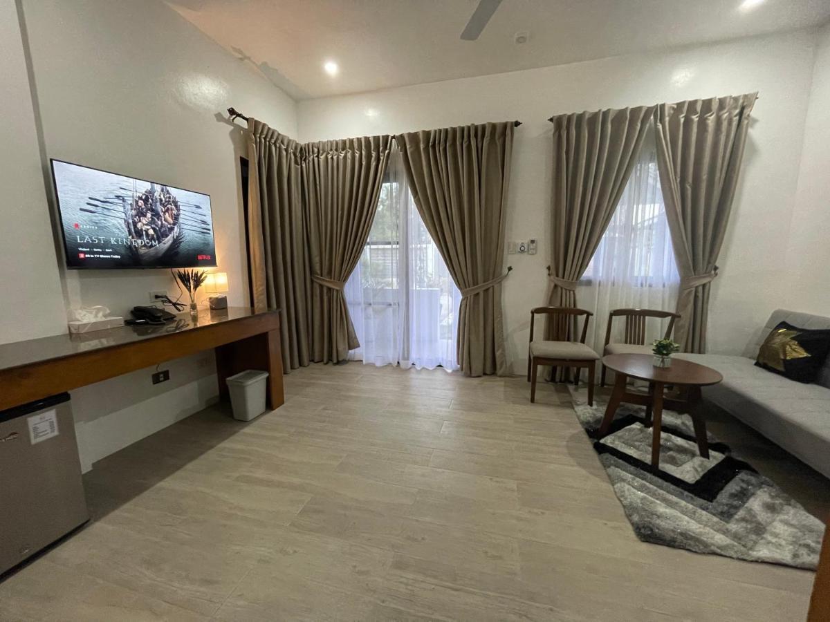 Thistle Inn بنغلاو المظهر الخارجي الصورة