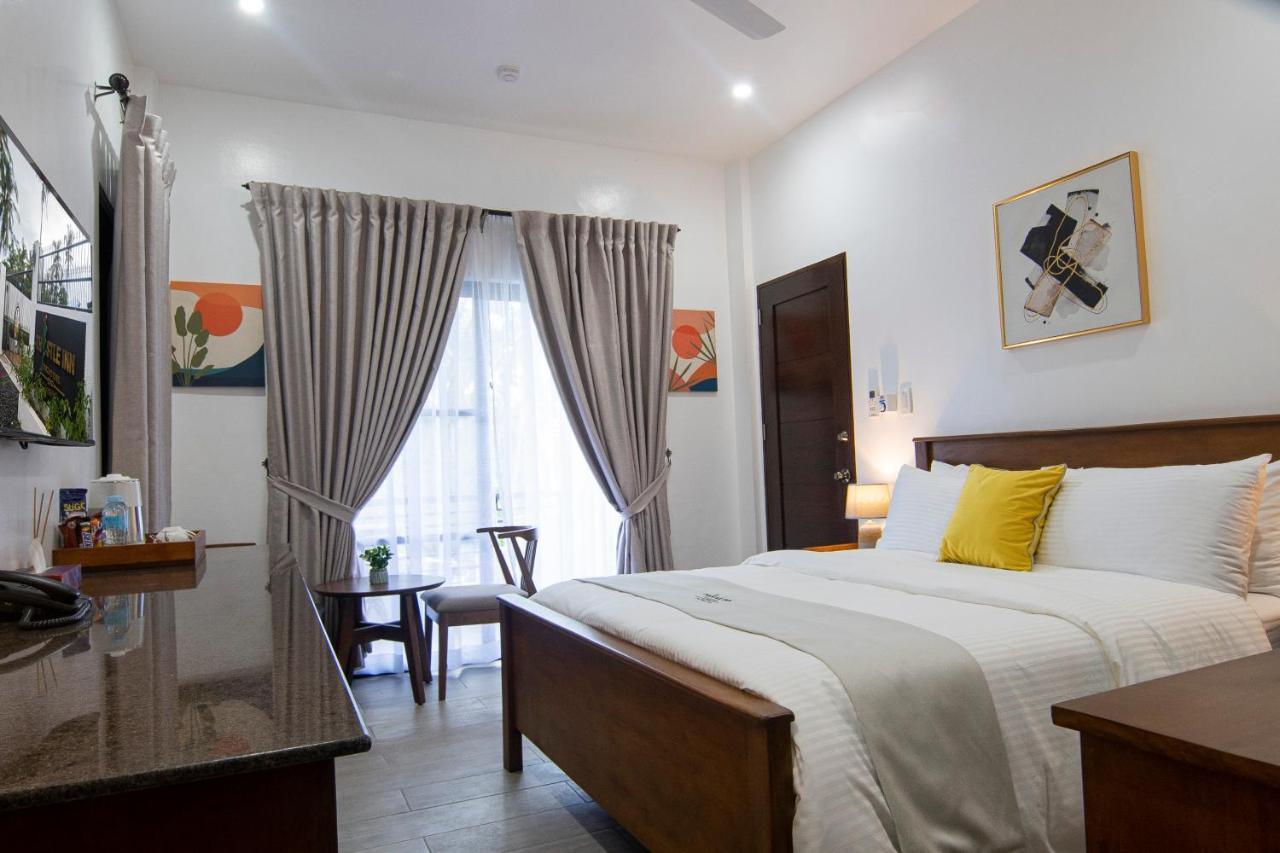 Thistle Inn بنغلاو المظهر الخارجي الصورة