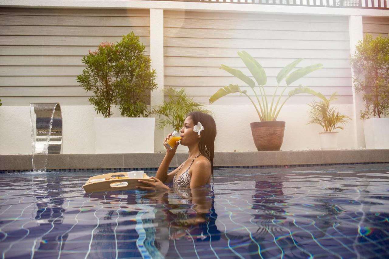 Thistle Inn بنغلاو المظهر الخارجي الصورة
