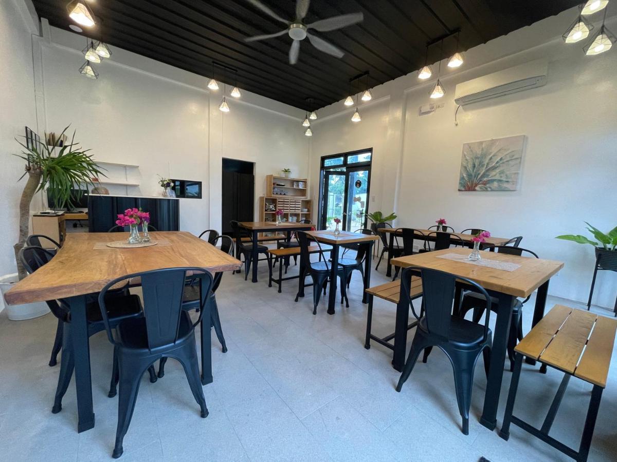 Thistle Inn بنغلاو المظهر الخارجي الصورة