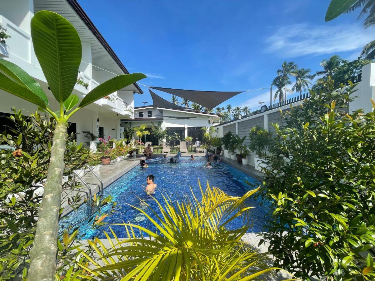 Thistle Inn بنغلاو المظهر الخارجي الصورة