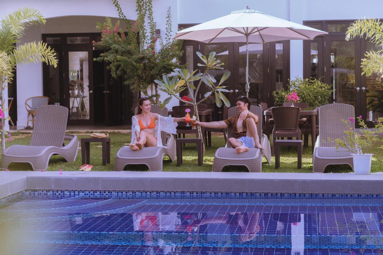 Thistle Inn بنغلاو المظهر الخارجي الصورة