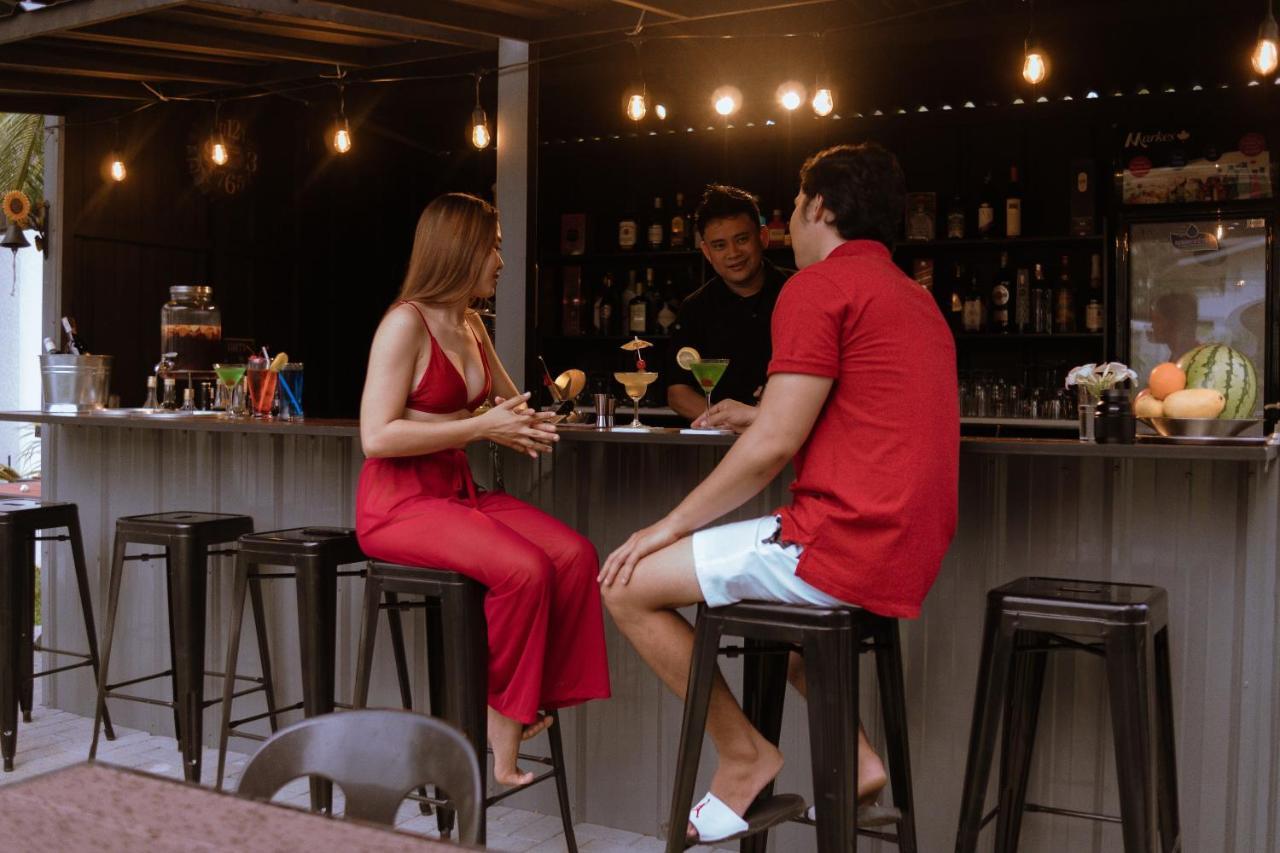 Thistle Inn بنغلاو المظهر الخارجي الصورة