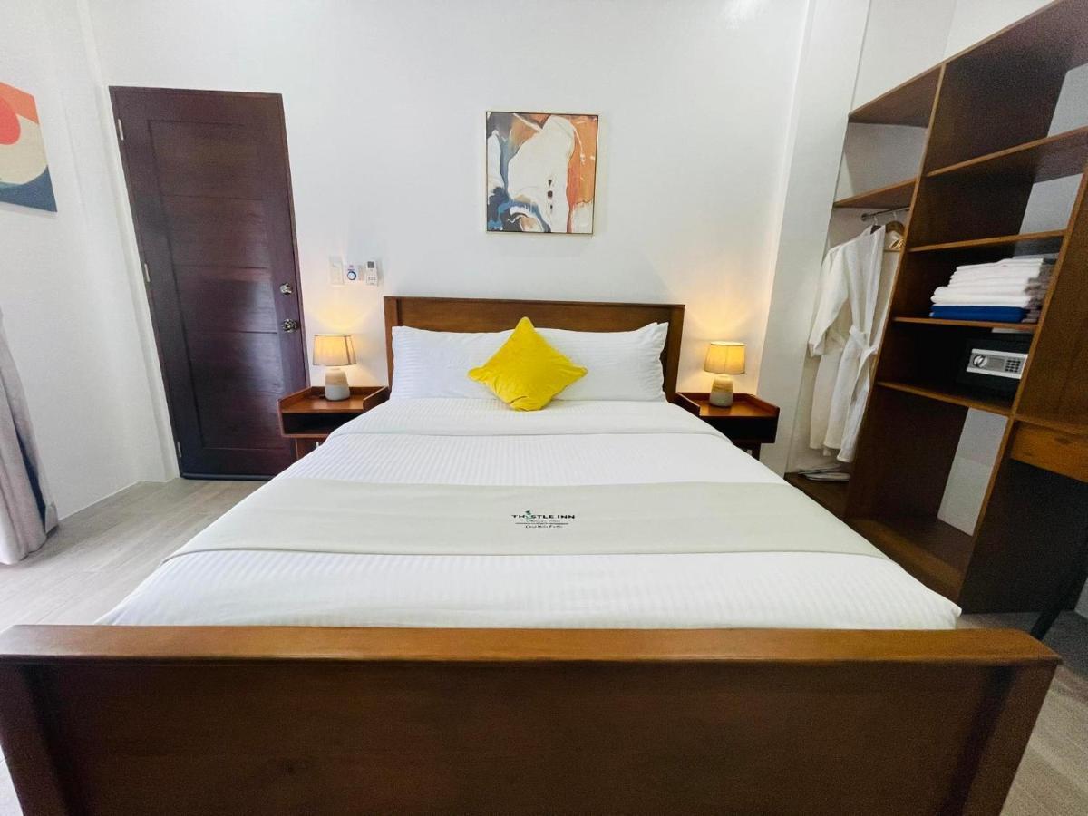 Thistle Inn بنغلاو المظهر الخارجي الصورة