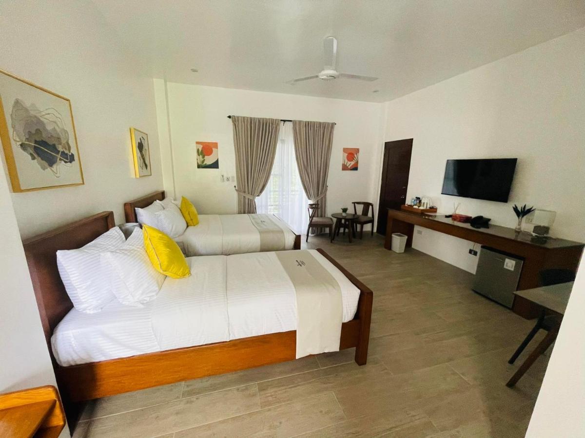 Thistle Inn بنغلاو المظهر الخارجي الصورة