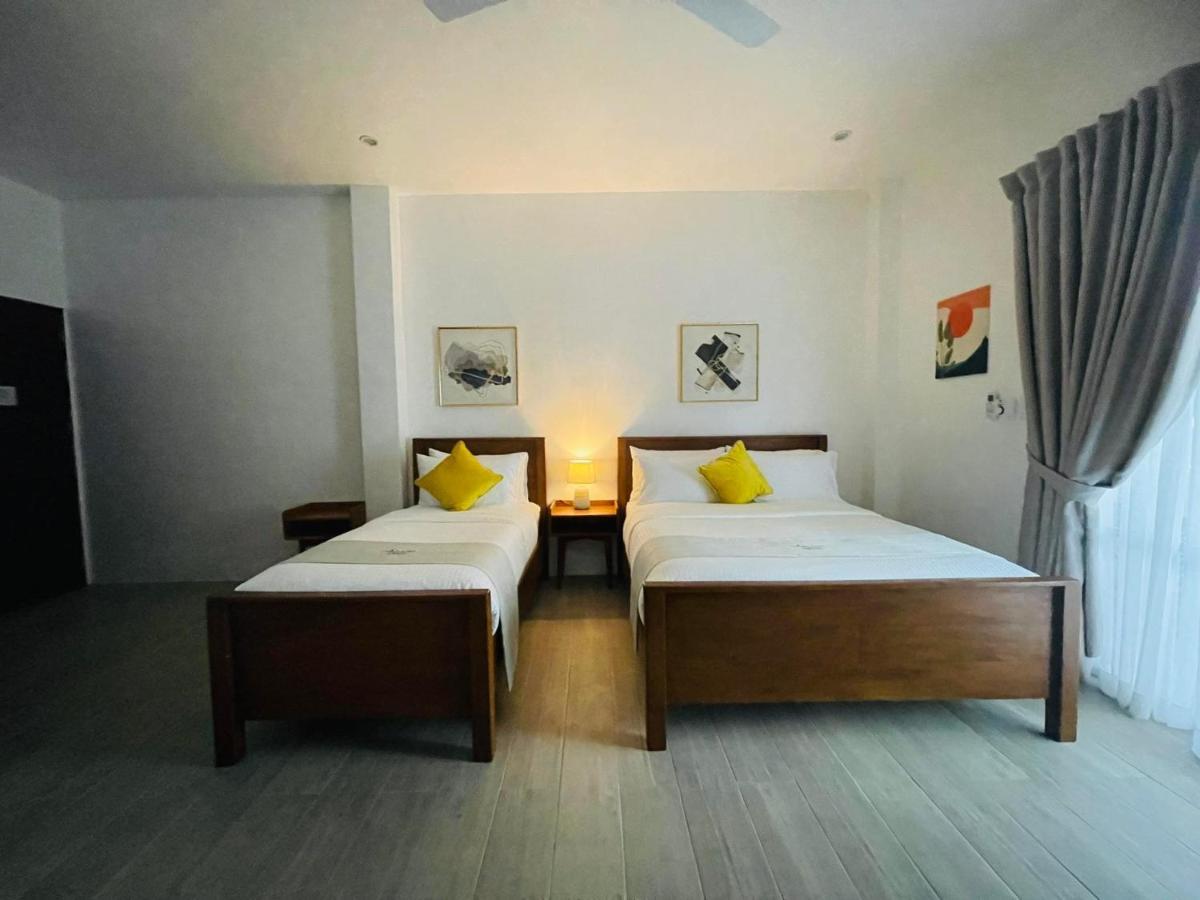 Thistle Inn بنغلاو المظهر الخارجي الصورة