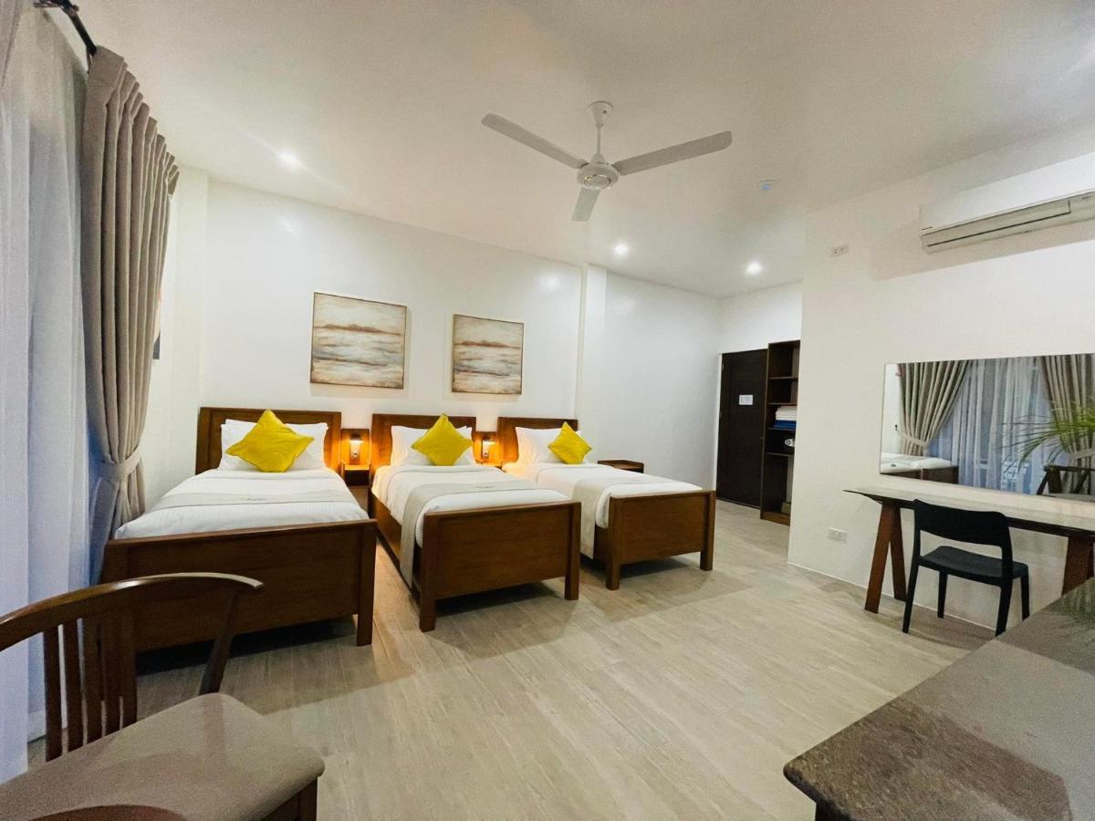 Thistle Inn بنغلاو المظهر الخارجي الصورة