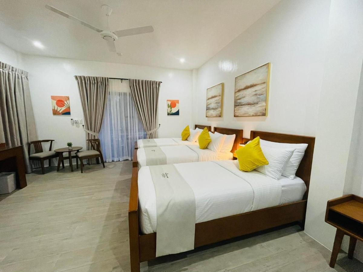 Thistle Inn بنغلاو المظهر الخارجي الصورة