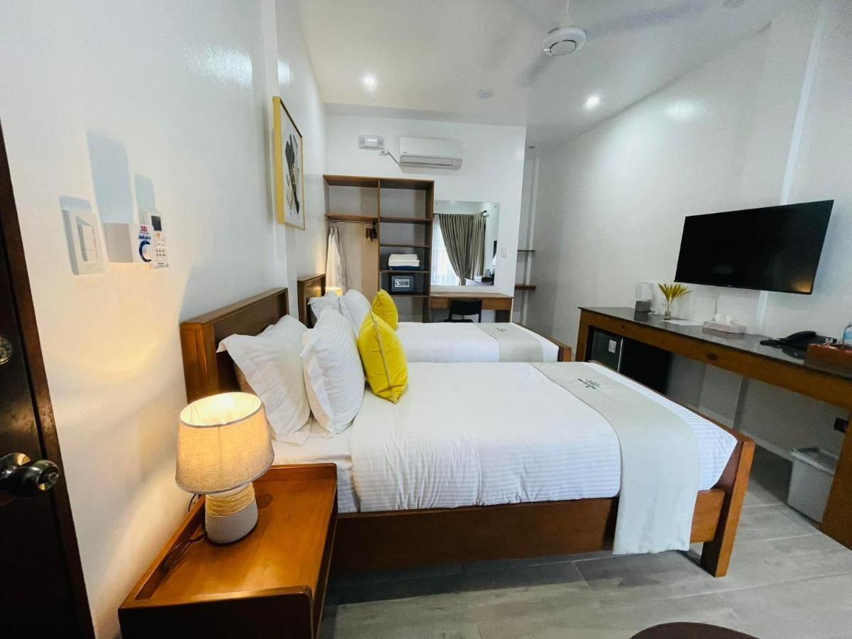 Thistle Inn بنغلاو المظهر الخارجي الصورة