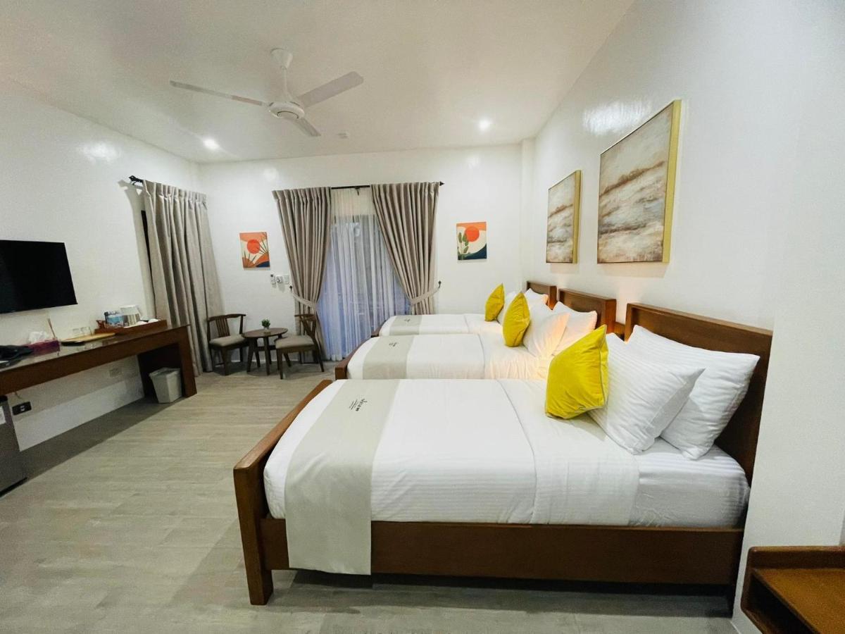 Thistle Inn بنغلاو المظهر الخارجي الصورة