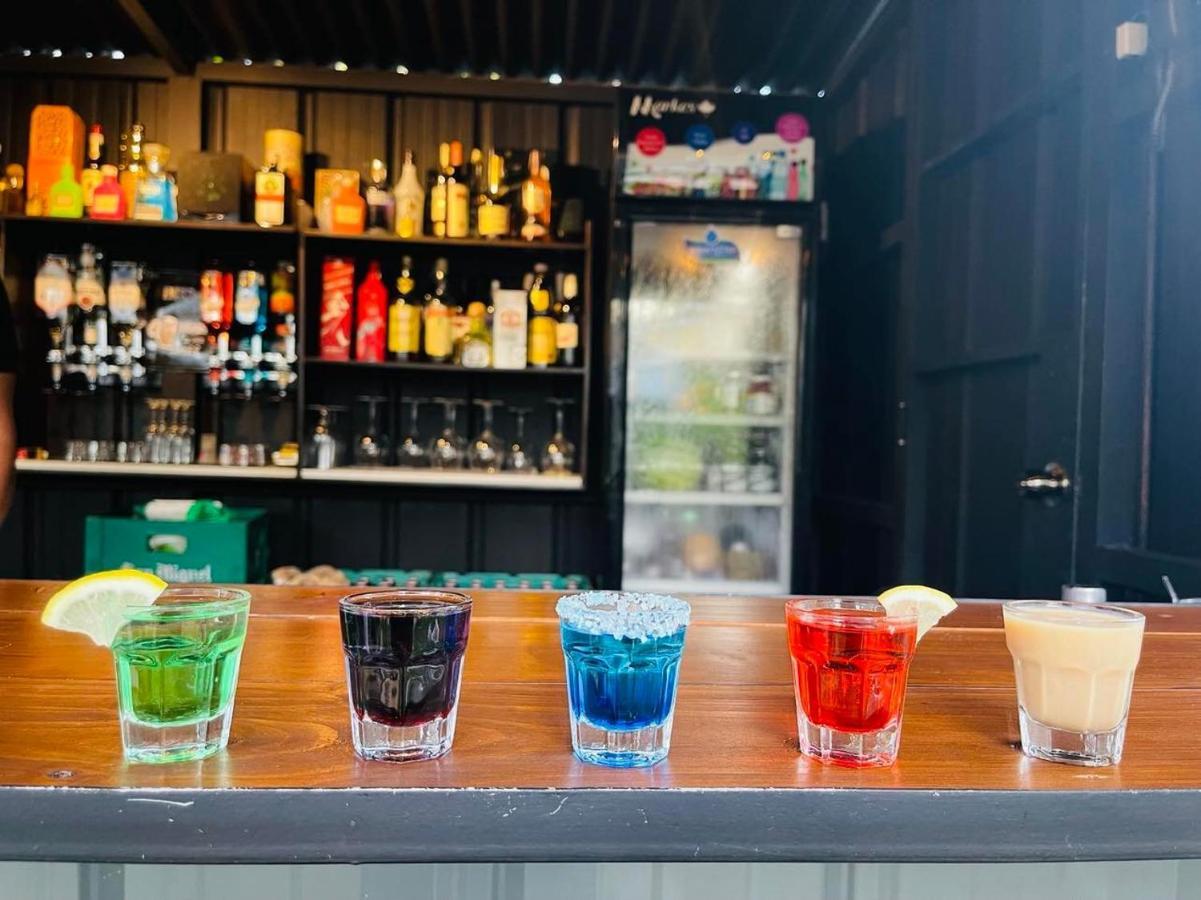 Thistle Inn بنغلاو المظهر الخارجي الصورة