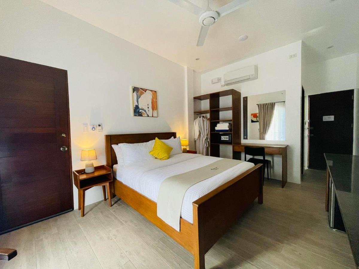 Thistle Inn بنغلاو المظهر الخارجي الصورة