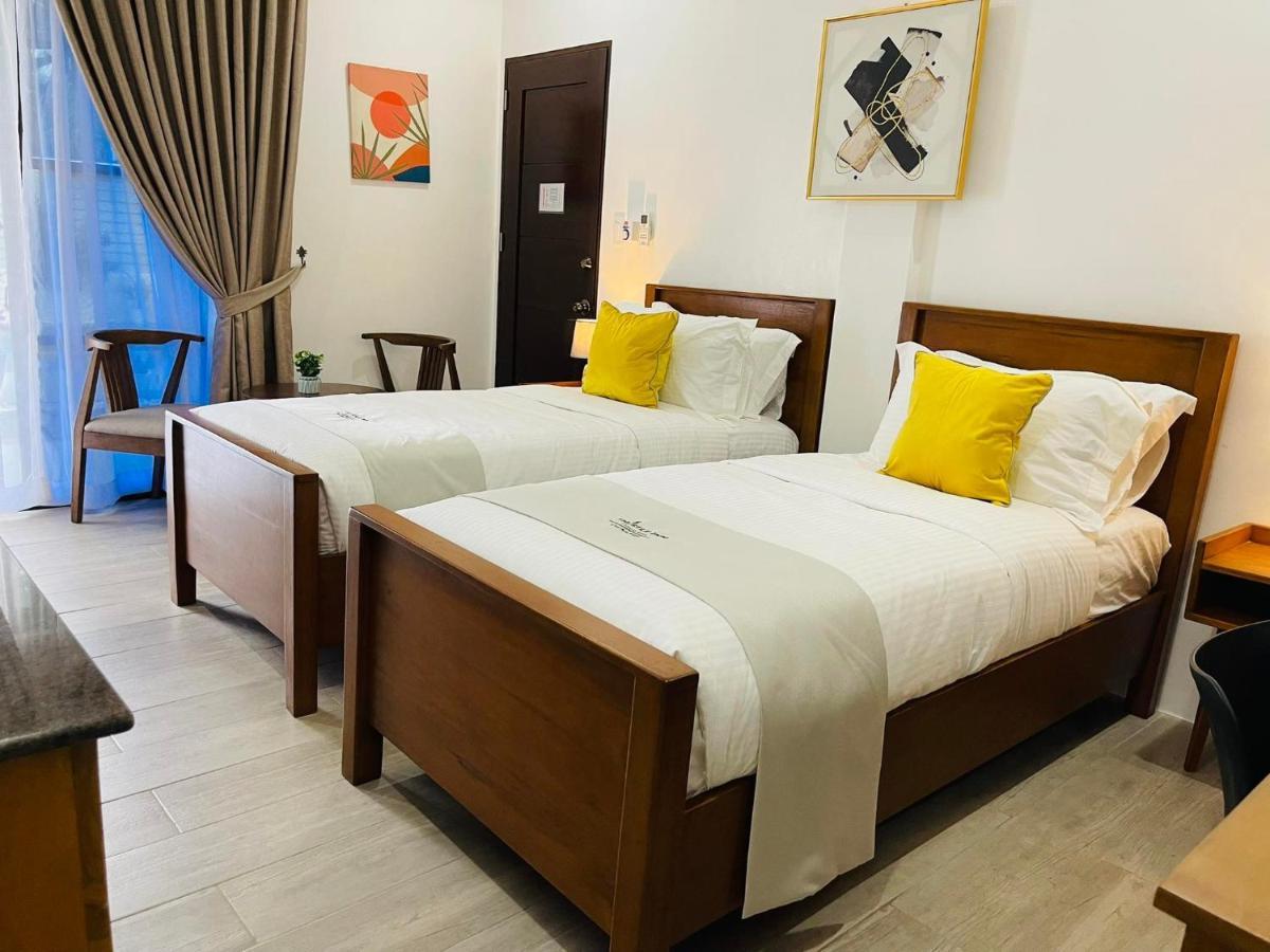 Thistle Inn بنغلاو المظهر الخارجي الصورة
