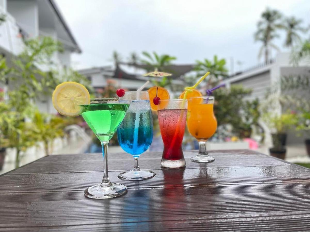 Thistle Inn بنغلاو المظهر الخارجي الصورة