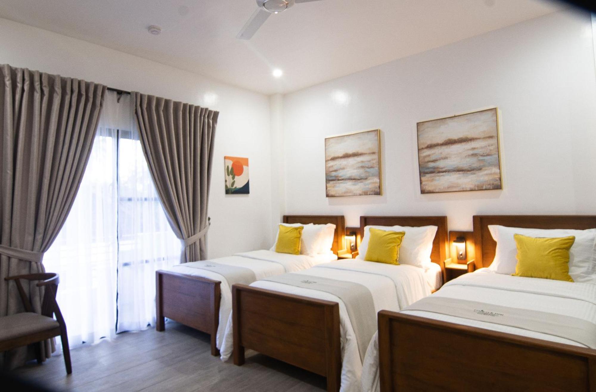 Thistle Inn بنغلاو الغرفة الصورة